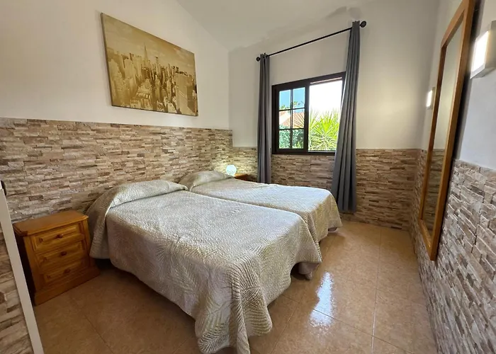 شقة Santafe Paradise 84 بلايا ديل إنغلز