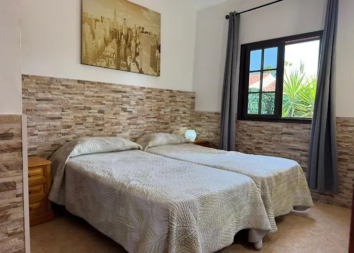 Apartment Santafe Paradise 84 Playa del Inglés