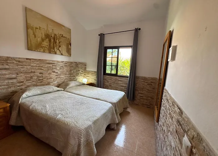 Santafe Paradise 84 *