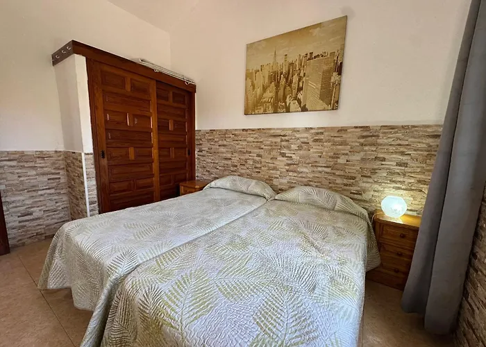 Apartman Santafe Paradise 84 Playa del Inglés