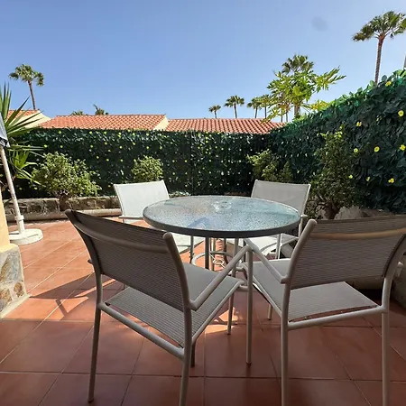 Lägenhet Santafe Paradise 84 Playa del Inglés